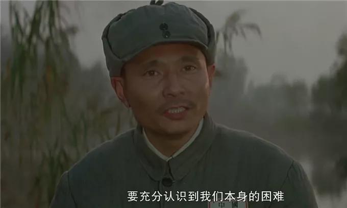 《大决战》三部曲：1亿投资，5年拍摄，堪称中国战争片的天花板