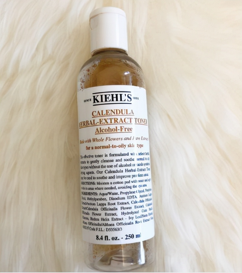 十大补水爽肤水护肤品排名,什么牌子的护肤水好用干皮