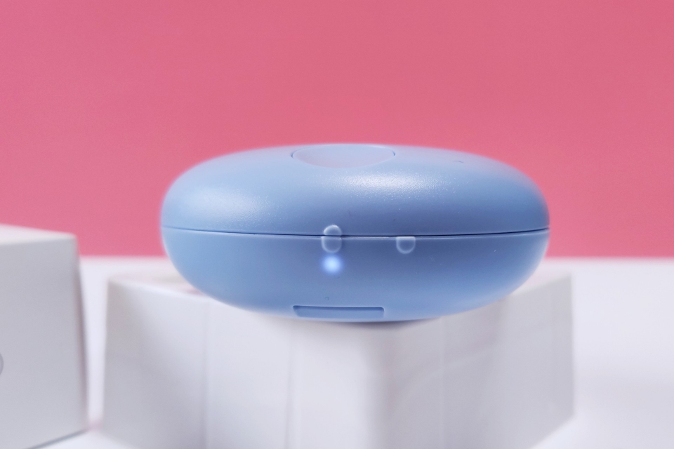 小米有品睡眠监测带,助眠神器小米