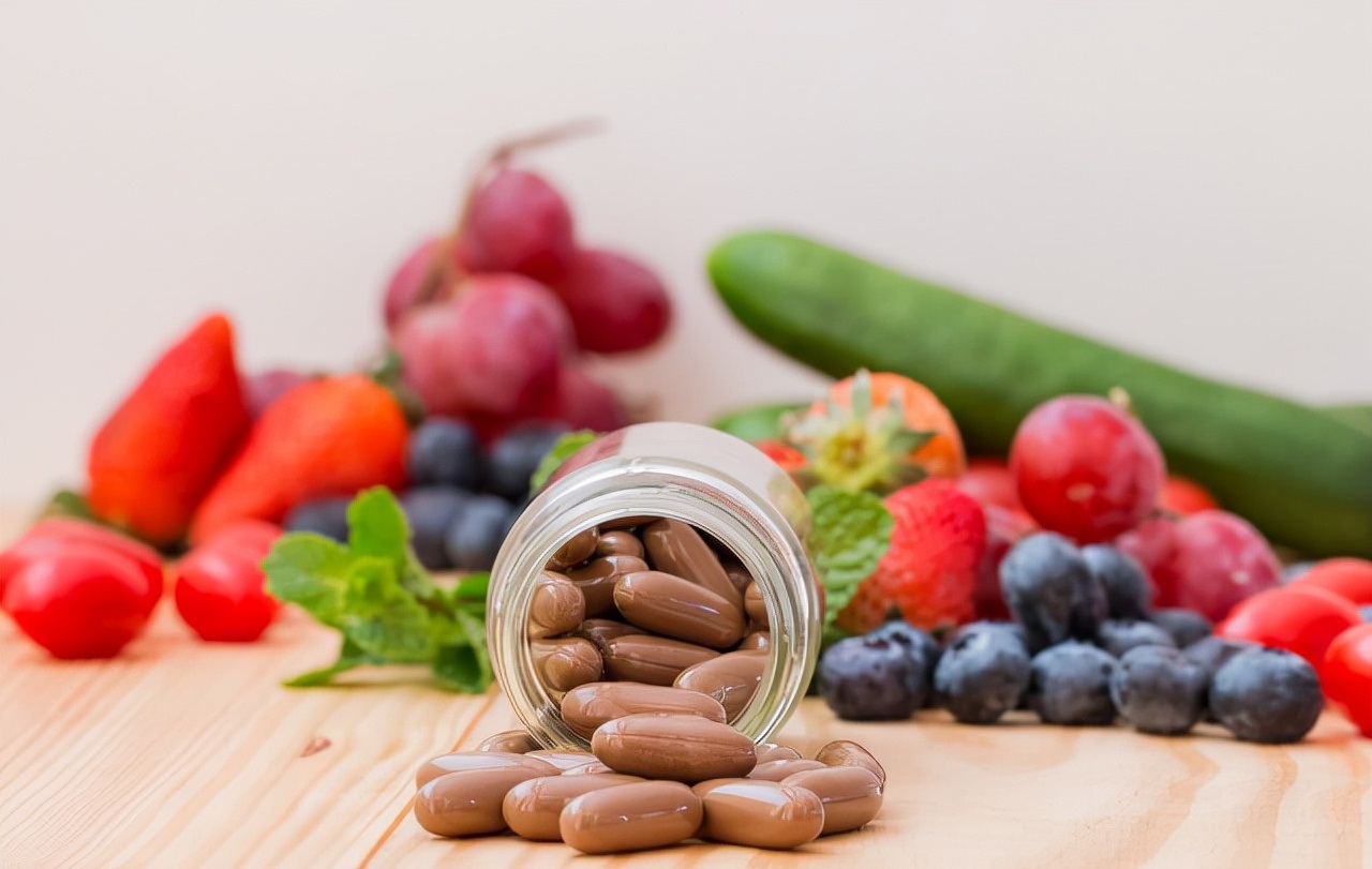 有益于血管健康的维生素k是哪种,维生素k守护血液与骨骼健康