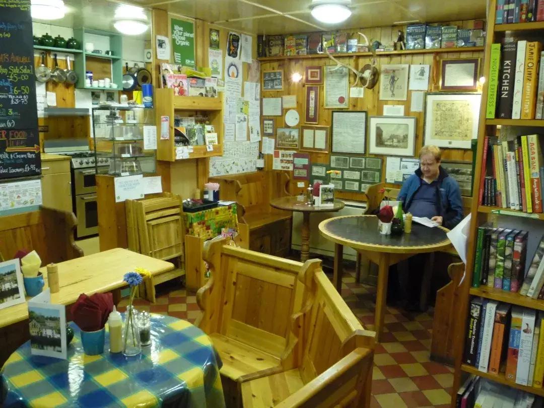 全球最漂亮的书店高清,世界最值得打卡的书店