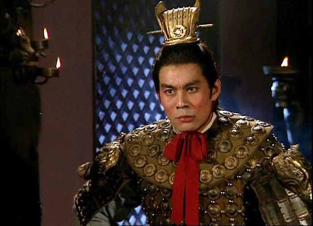 新三国演义吕布有多厉害,新版三国吕布真实实力