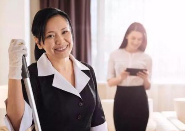 菲佣和菲佣有什么区别,为什么菲佣可以在香港工作