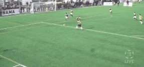 足球小将惜败英格兰,中国足球小将惜败皇马后果