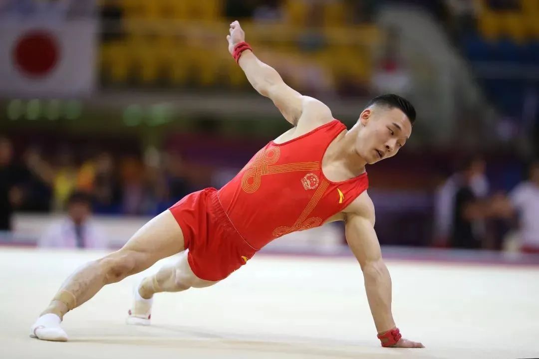 一曲九儿红遍奥运场上,抗日神曲九儿响彻东京奥运会