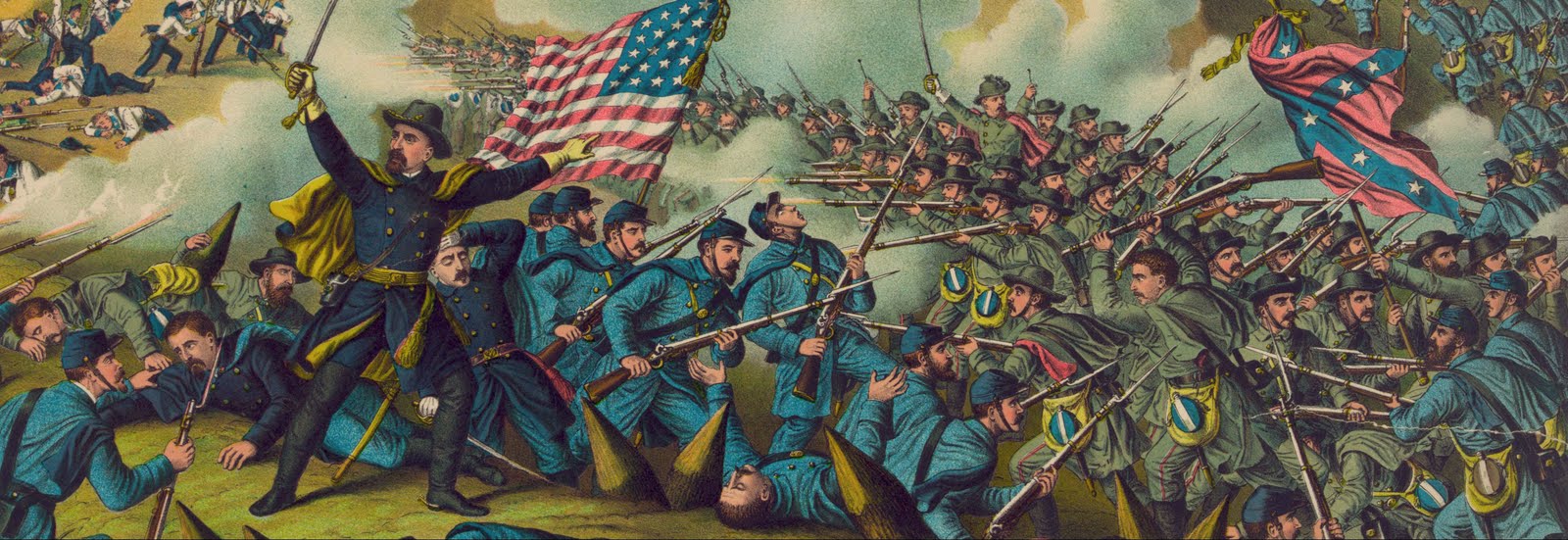 美国的前世与今生7,一口气看完美国的前世今生