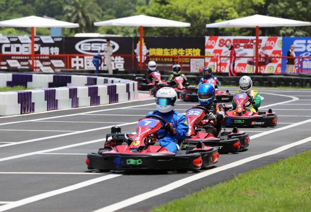 欧洲美食海鲜自助,嗨翻中山融合菜