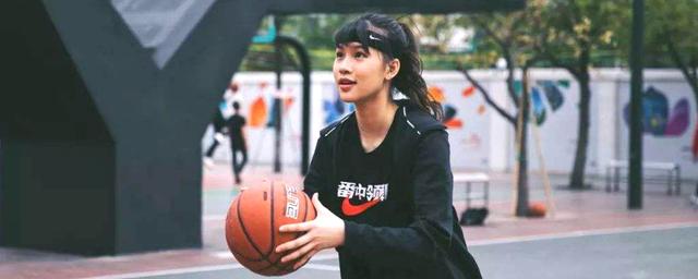 KTO女生打篮球用几号球？女生打篮球有什么好处？