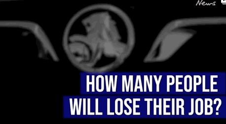 再见，Holden！澳洲汽车巨头倒塌！正式宣告终结！160年历史湮灭！近千人瞬间失业！一个时代就此结束...