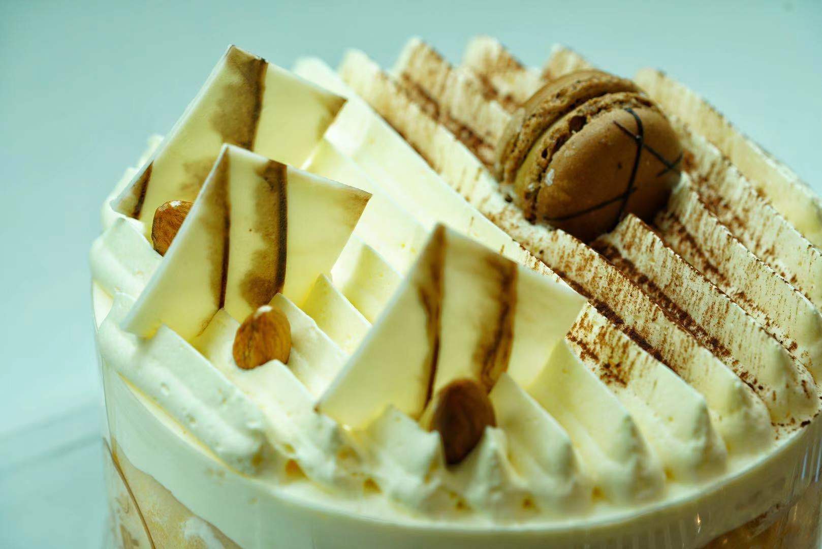 拆盒潘多拉,沁园潘多拉