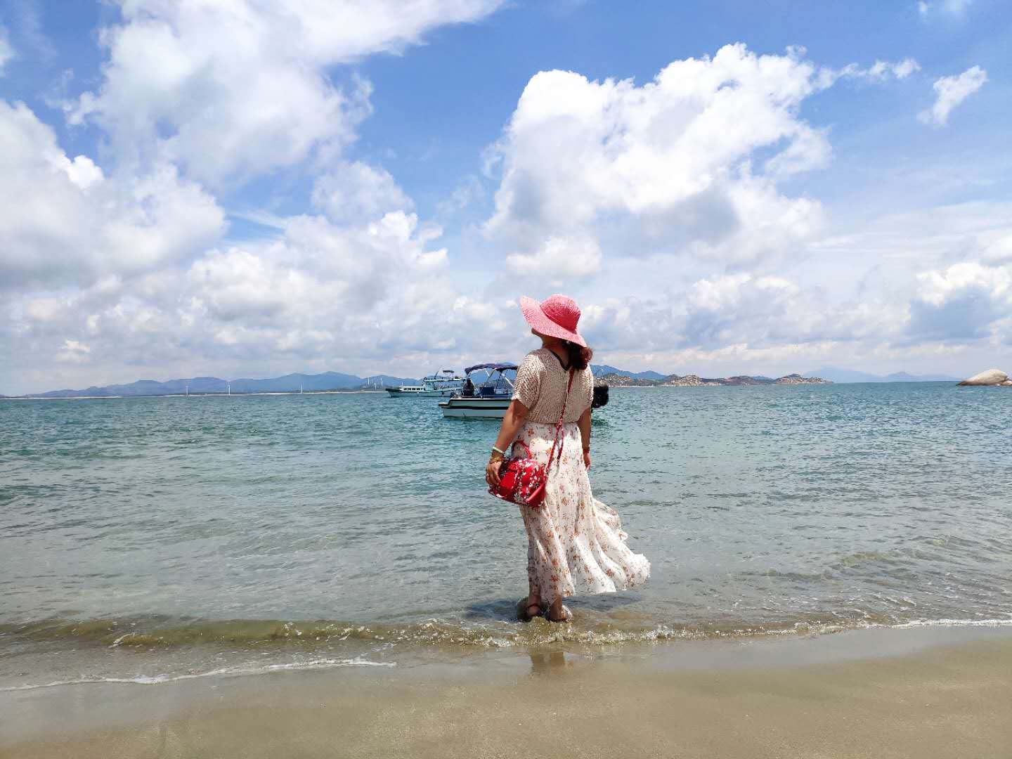 汕尾夫妻自驾旅游攻略路线,广州夫妻游三亚攻略