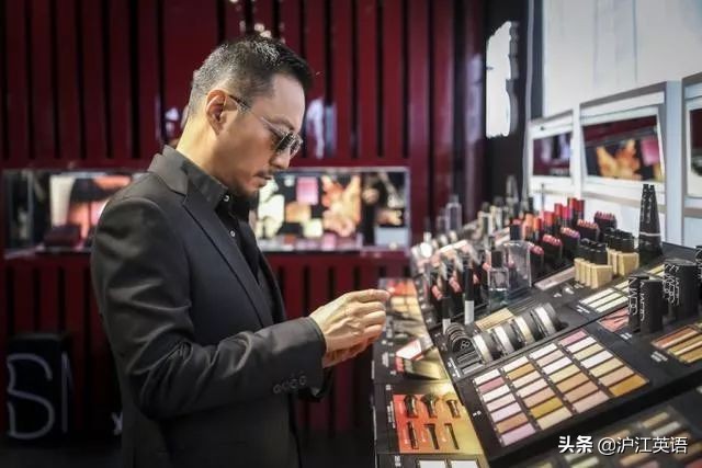 波司登代言人抖森,抖森被粉丝调侃的视频