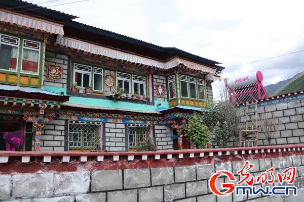 党的好政策带来翻天覆地变化,党的好政策让我过上好日子