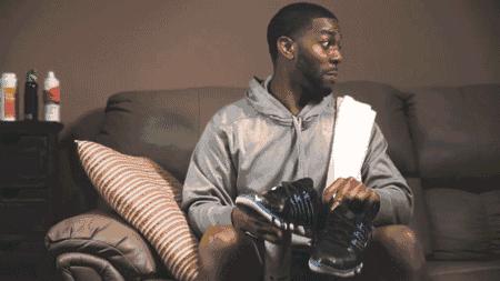 臭脚的克星,神奇喷雾轻松除脚臭你需要吗