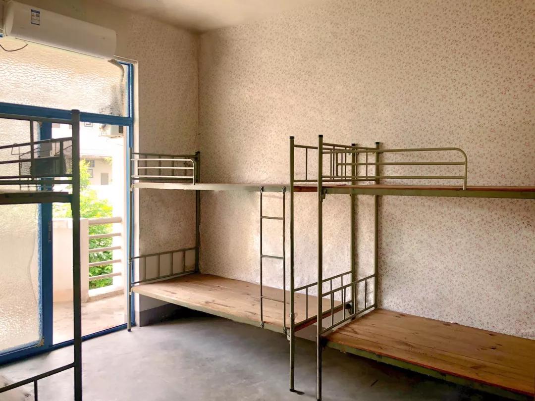 高中家长学生关注!盘点浙江省59所大学宿舍,有的堪比星级酒店