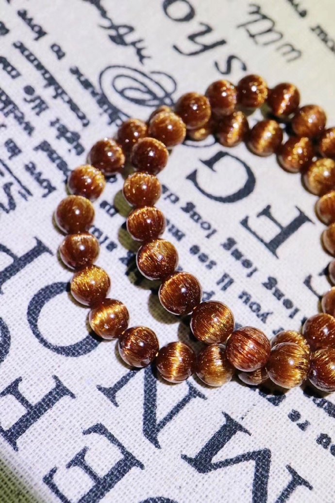 铜发晶和金发晶哪个更贵怎么区分,铜发晶和金发晶一样吗