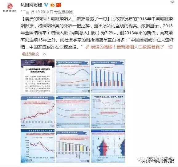 扎心，结婚率连创新低！这届南阳人为什么不结婚？文末有福利