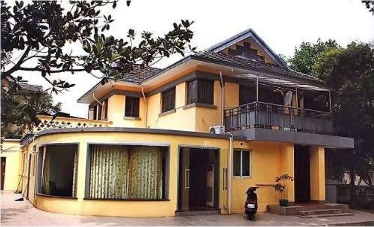 南京老别墅160平,南京民国老洋房几十万元出售