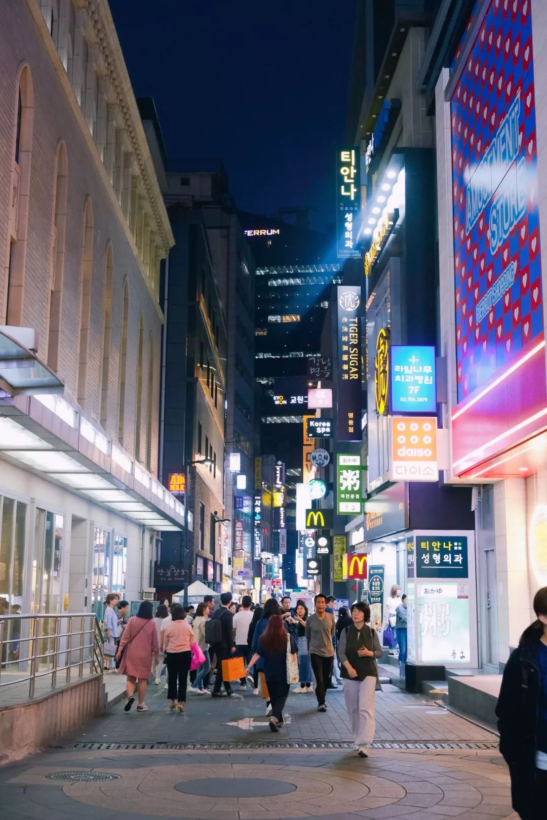 韩国首尔自由行超详细攻略,韩国首尔自由行攻略详细