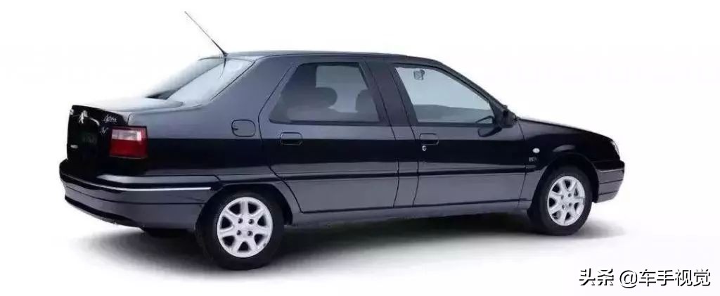 美国人喜欢把车做成“腊肠”，我们并不好这一口