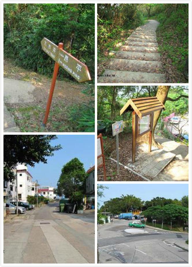 香港马鞍山郊野公园路线攻略,香港马鞍山附近的好去处