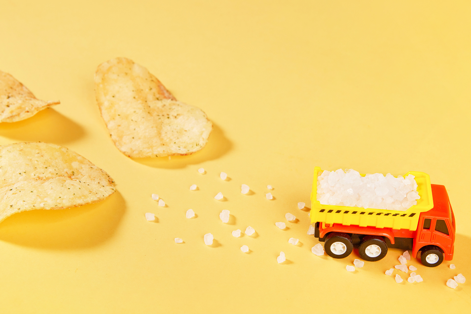 薯片包装设计教程,burtsridges薯片