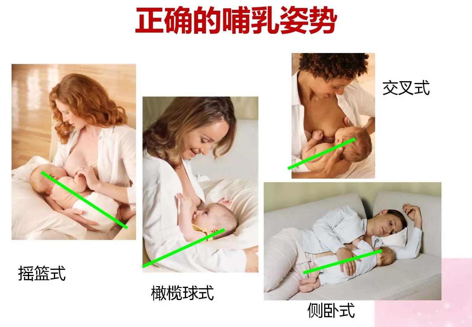 母乳喂养周｜孟津二院妇产科教您正确对待母乳喂养