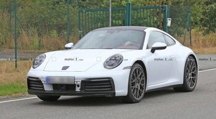 今日车市资讯快报/2019款奥迪A5家族上市售37.98-56.38万