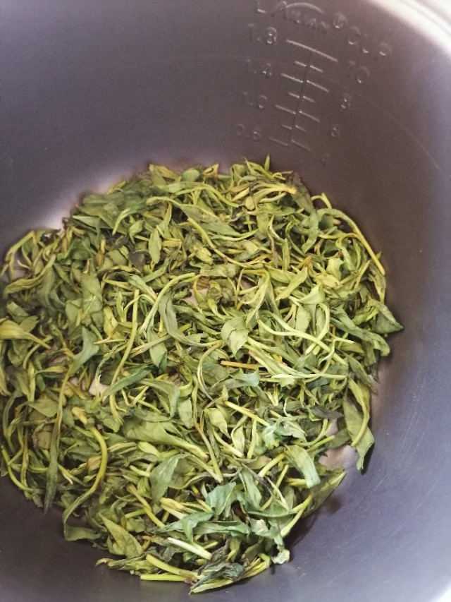家用电锅可以炒茶吗怎么炒,用电饭锅炒茶叶可以吗视频