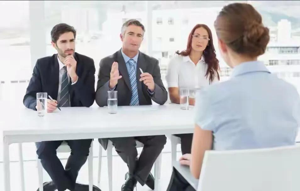 面试已婚未孕怎么回答面试官,面试怎么回答最好