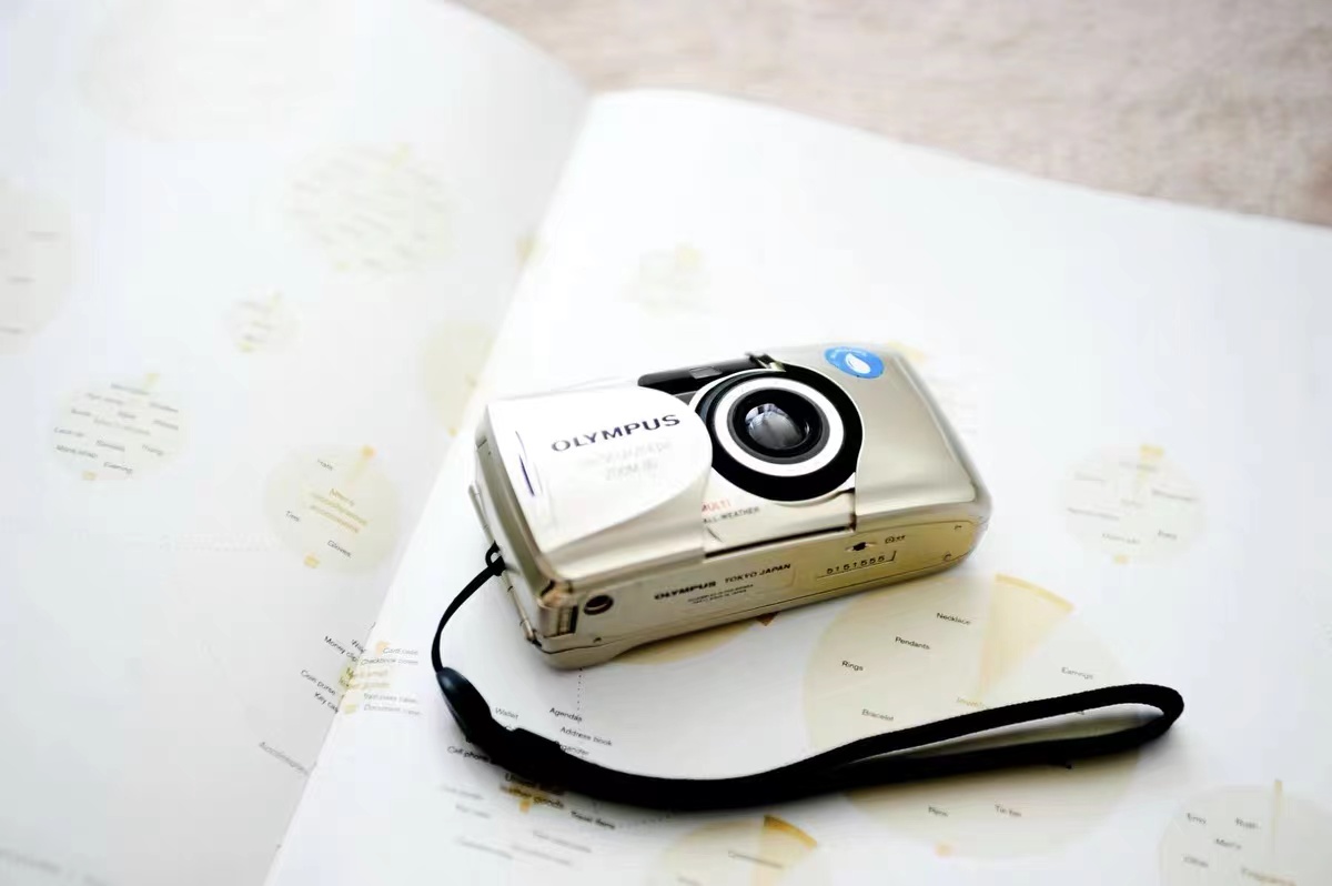 入坑相机基本知识,新手入坑相机这么选