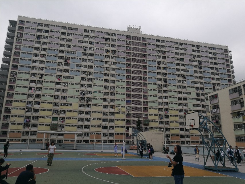 回顾难忘的香港之旅,我的第一次海上旅行