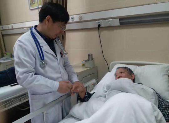 内科干嘛的,内科门诊都是干什么的