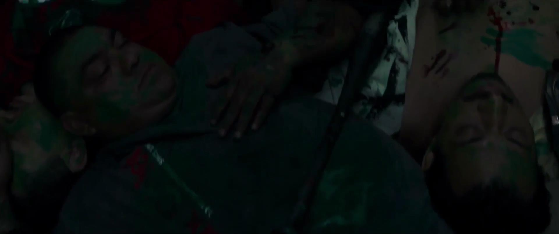 电影新秩序是真实事件吗,真实反映社会残酷的电影