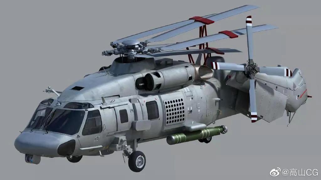 中国列装了多少架直20,075两栖攻击舰直20