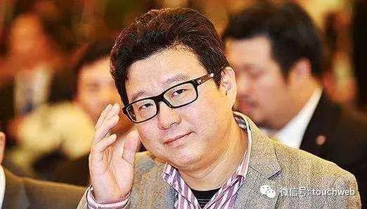 网易丁磊发布股东信,丁磊网易第一笔融资