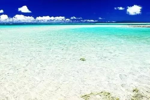 冲绳有啥,冲绳有没有啥