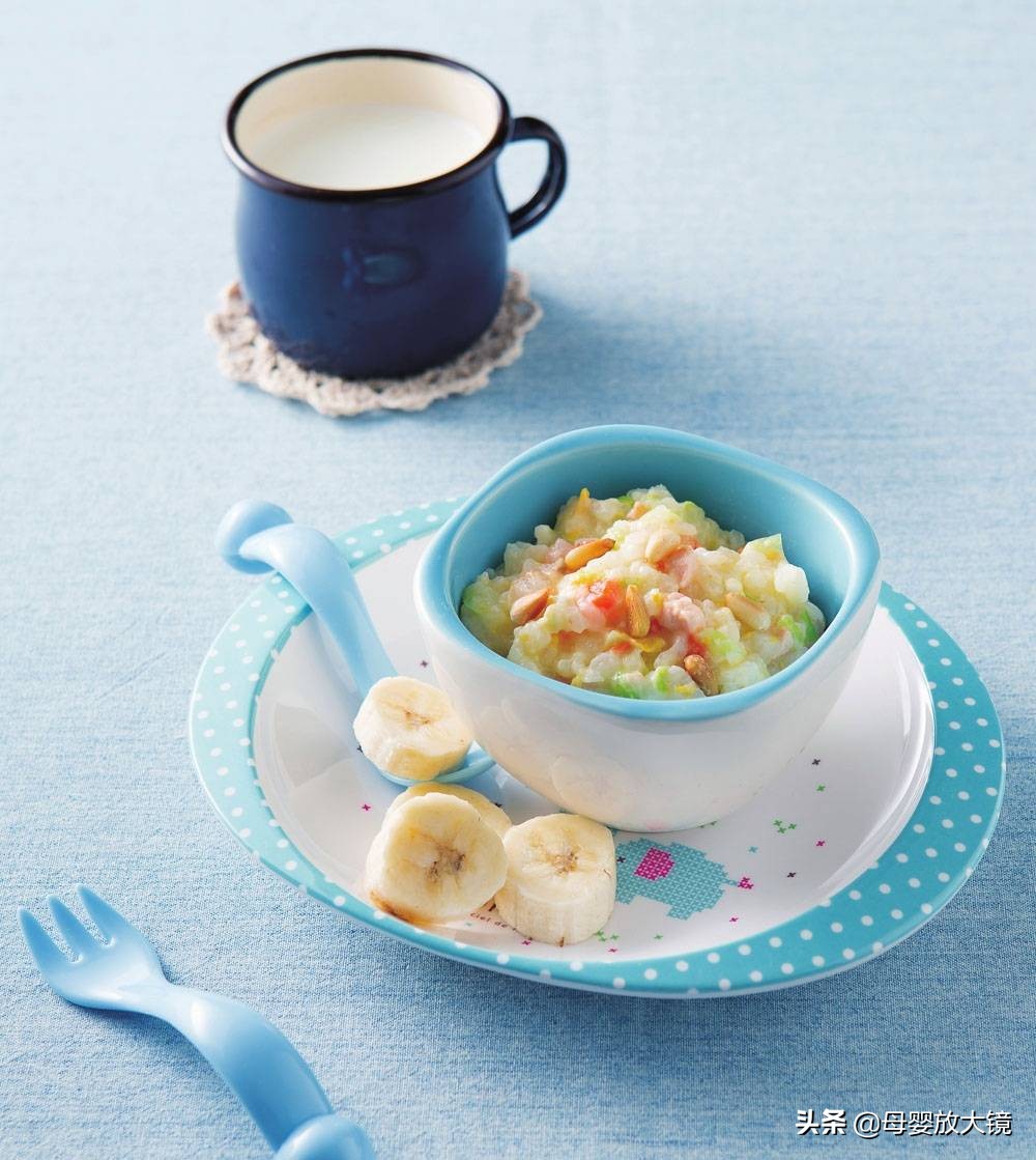 宝宝辅食18个月三餐做法,宝宝辅食18个月添加顺序表
