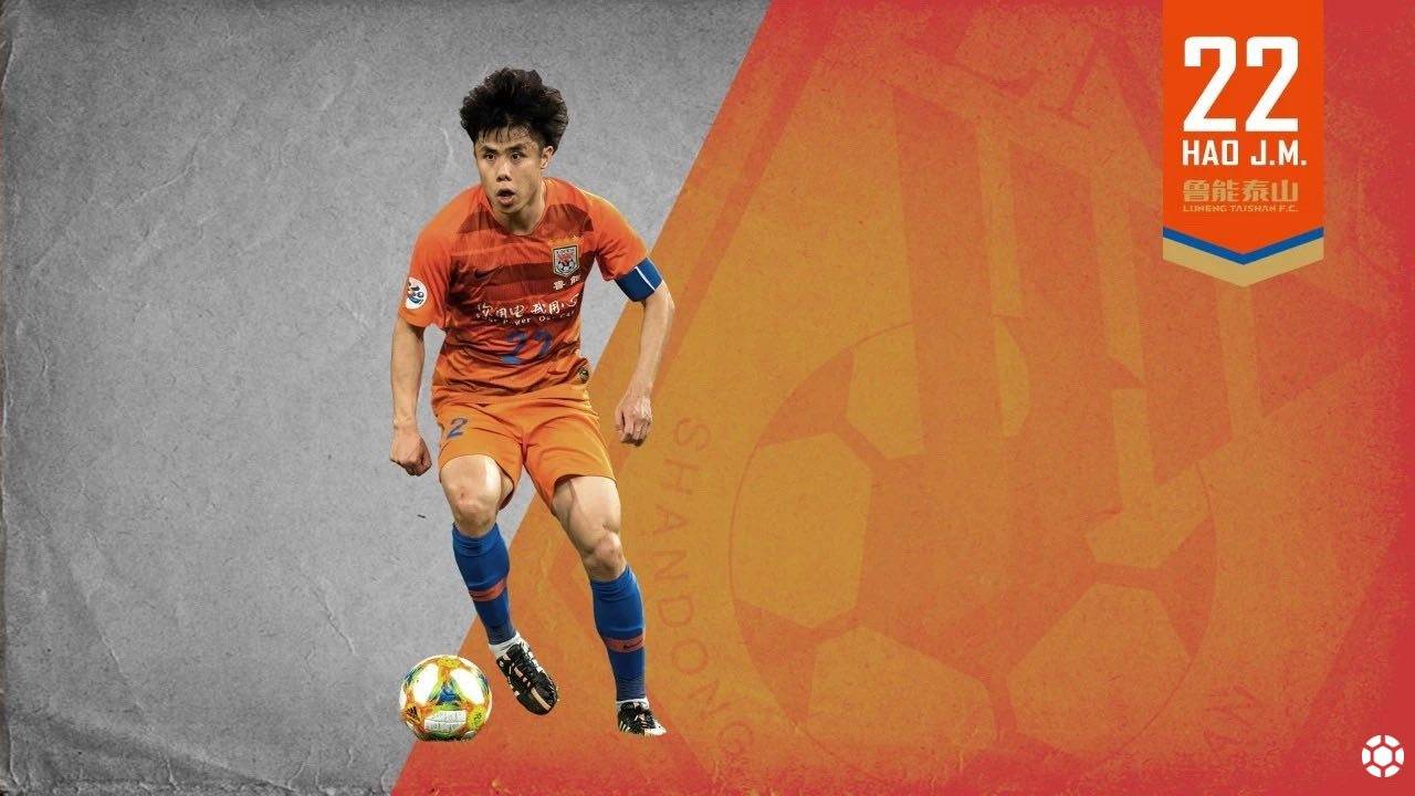 国足头像壁纸,韦世豪张玉宁亚洲杯配合