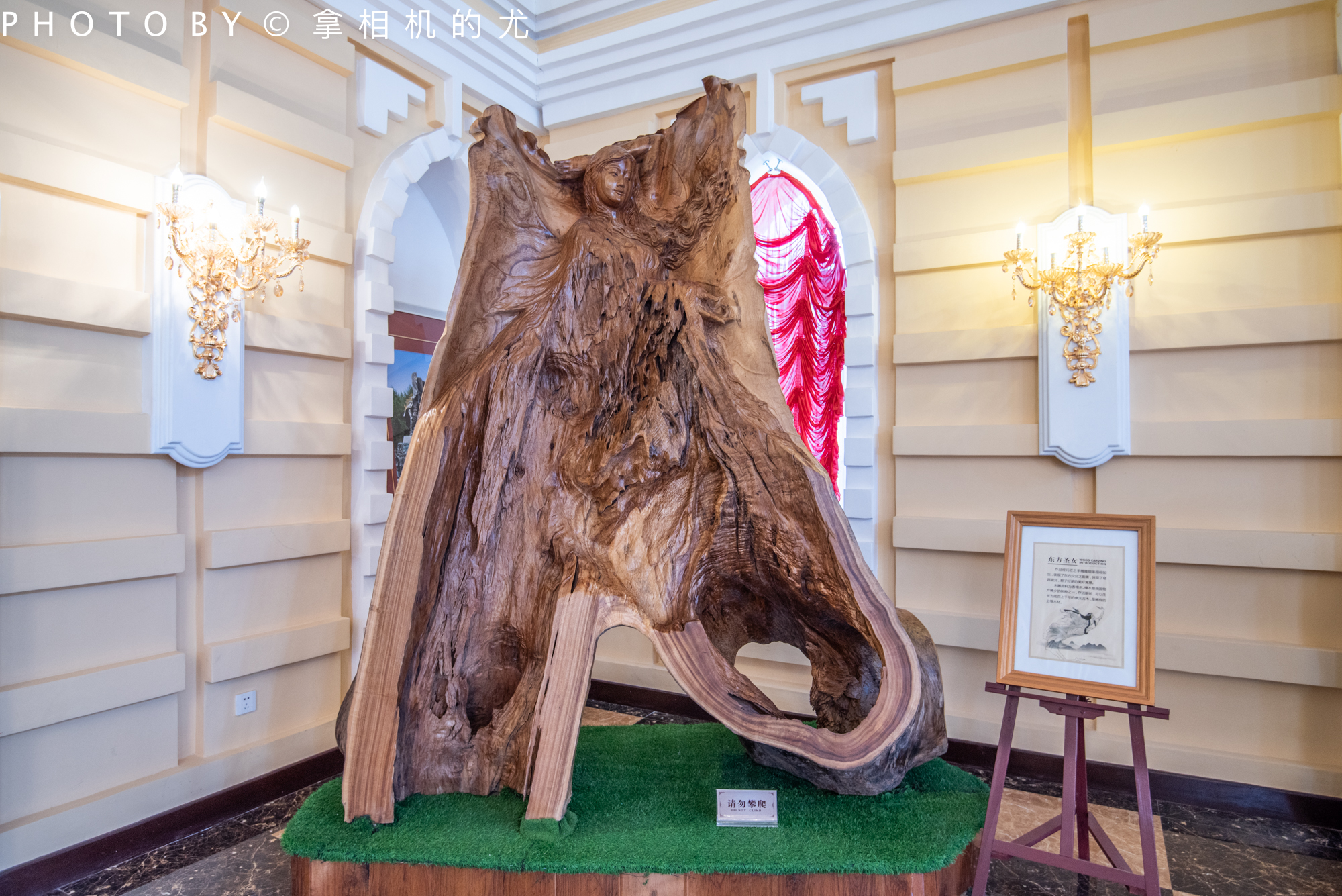 哈尔滨俄式风情游玩地,哈尔滨之夏俄式风情