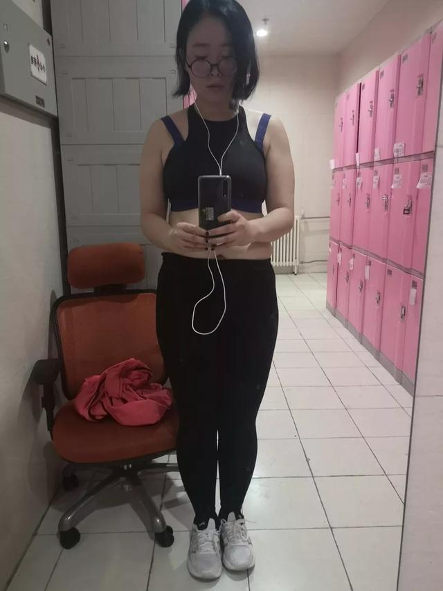 半年减肥50斤，这1点是我感触最深的减肥心得！