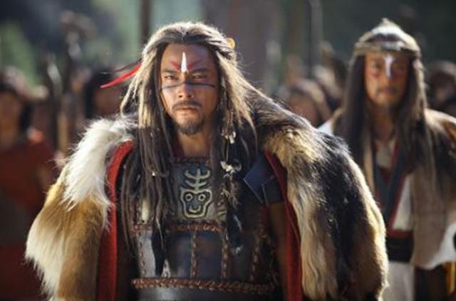 黄帝不姓黄为啥叫黄帝,黄帝的黄字的由来