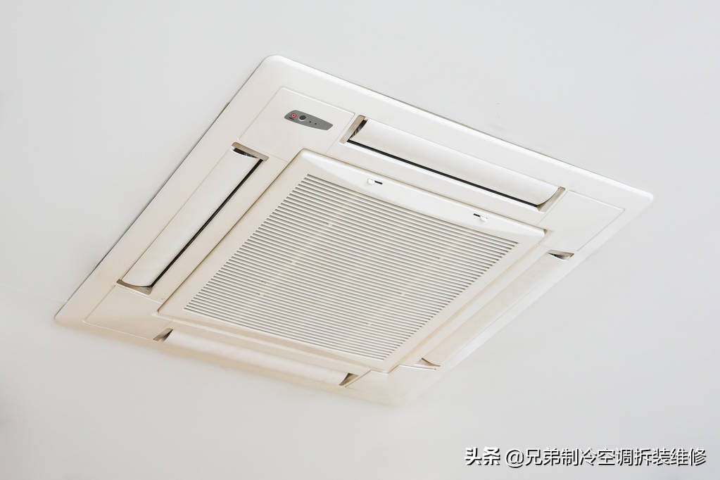 家用空调挂机好还是中央空调好,家用空调是中央空调好还是分体式