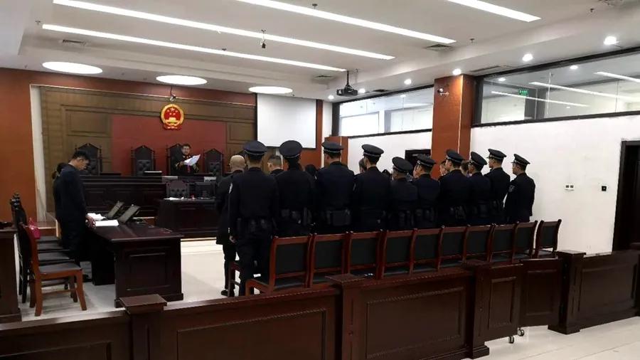 【扫黑除恶】广宣传征线索日照市港航公安再亮剑