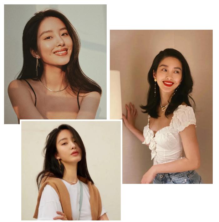 两年前还不起眼，凭什么就成为风格Icon了？