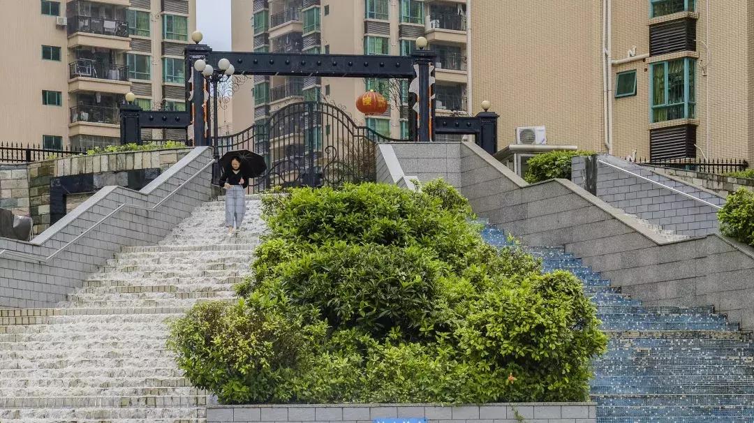 下一个松岗,这里是深圳宝安