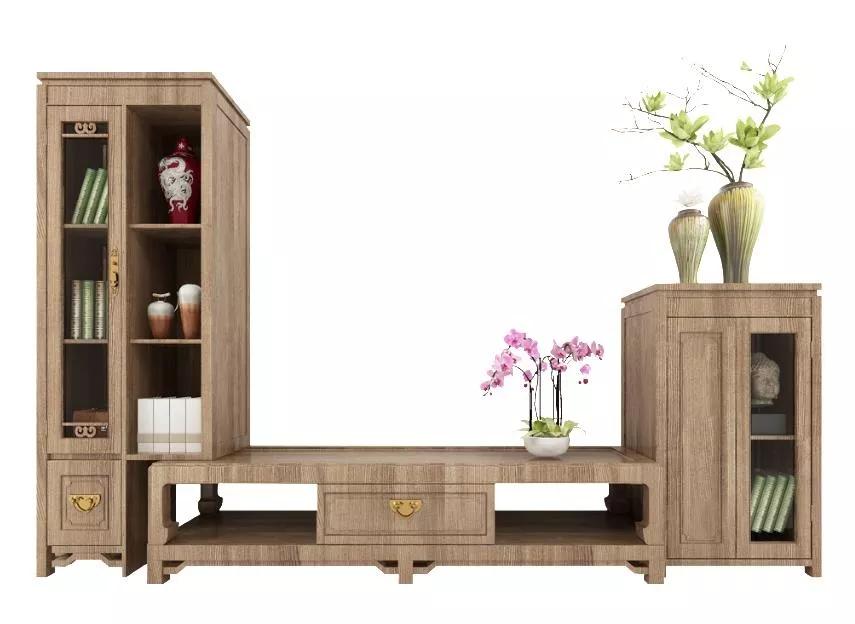 电视柜选哪个好看实用又实惠,电视柜样式怎么选购好看