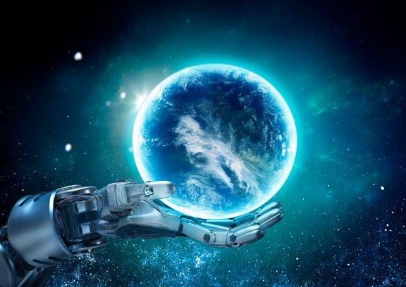 费米悖论世界观宇宙观,细思极恐的费米悖论