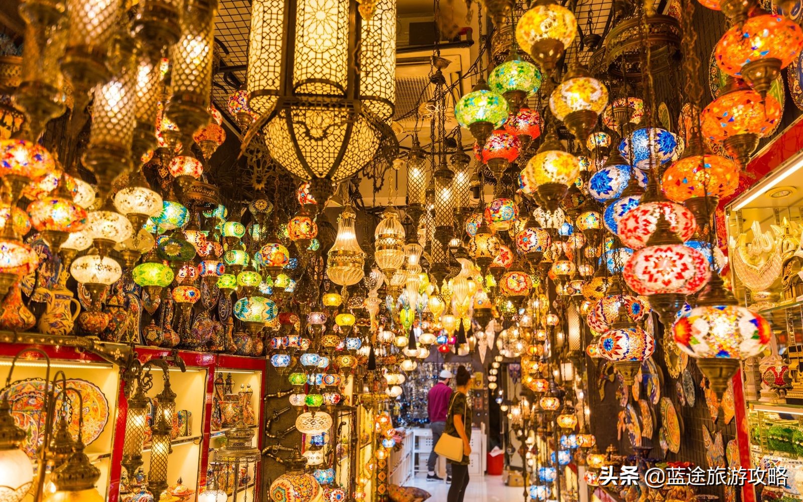 迪拜购物必买清单及攻略,迪拜购物奥特莱斯