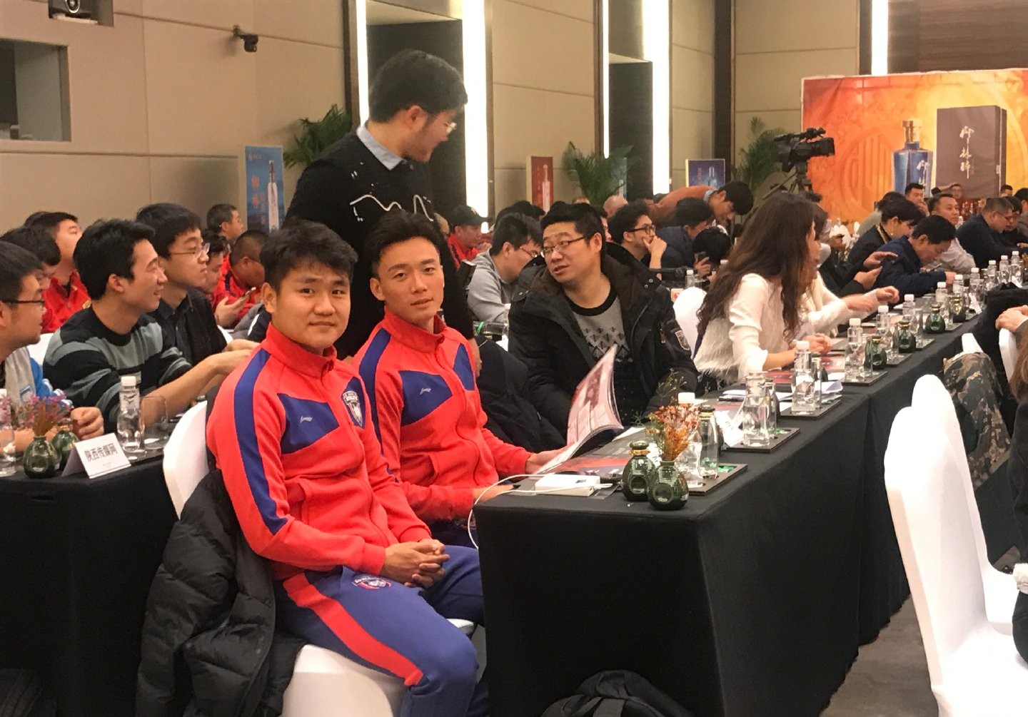 陕西柳林酒业借壳上市,签约西北狼新消息